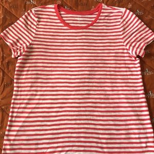 Old Navy Slim Fit Top